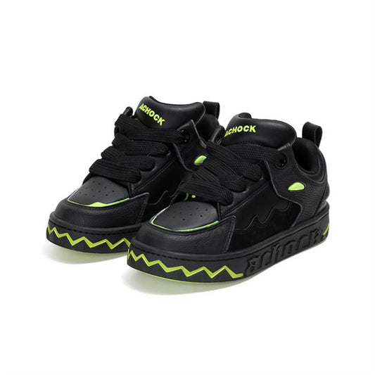 Zapatillas Puff Zapatos Negro cómodas para parejas