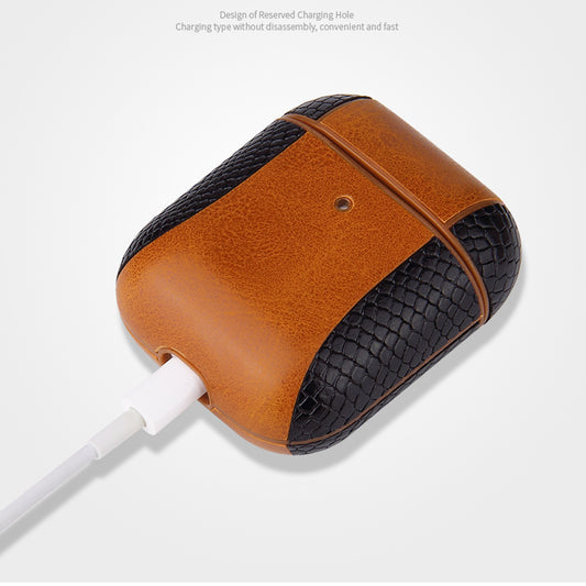 Funda par auriculares Airpods