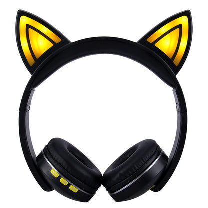 Auriculares Bluetooth con orejas