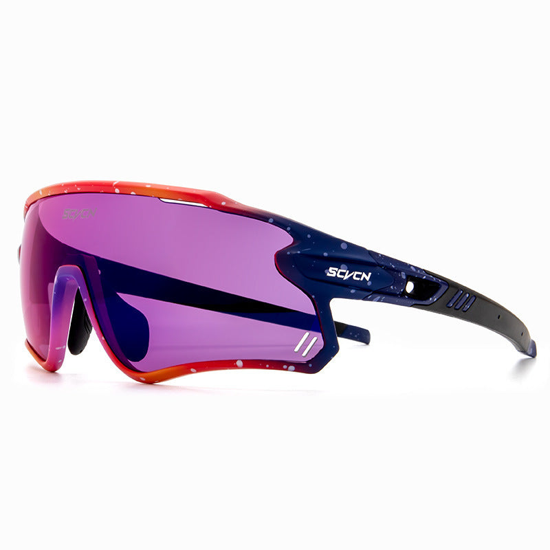 Gafas de exterior para deportes montura completa