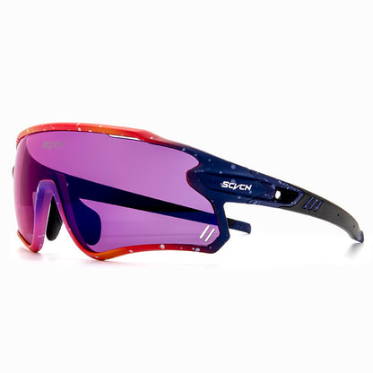 Gafas de exterior para deportes montura completa