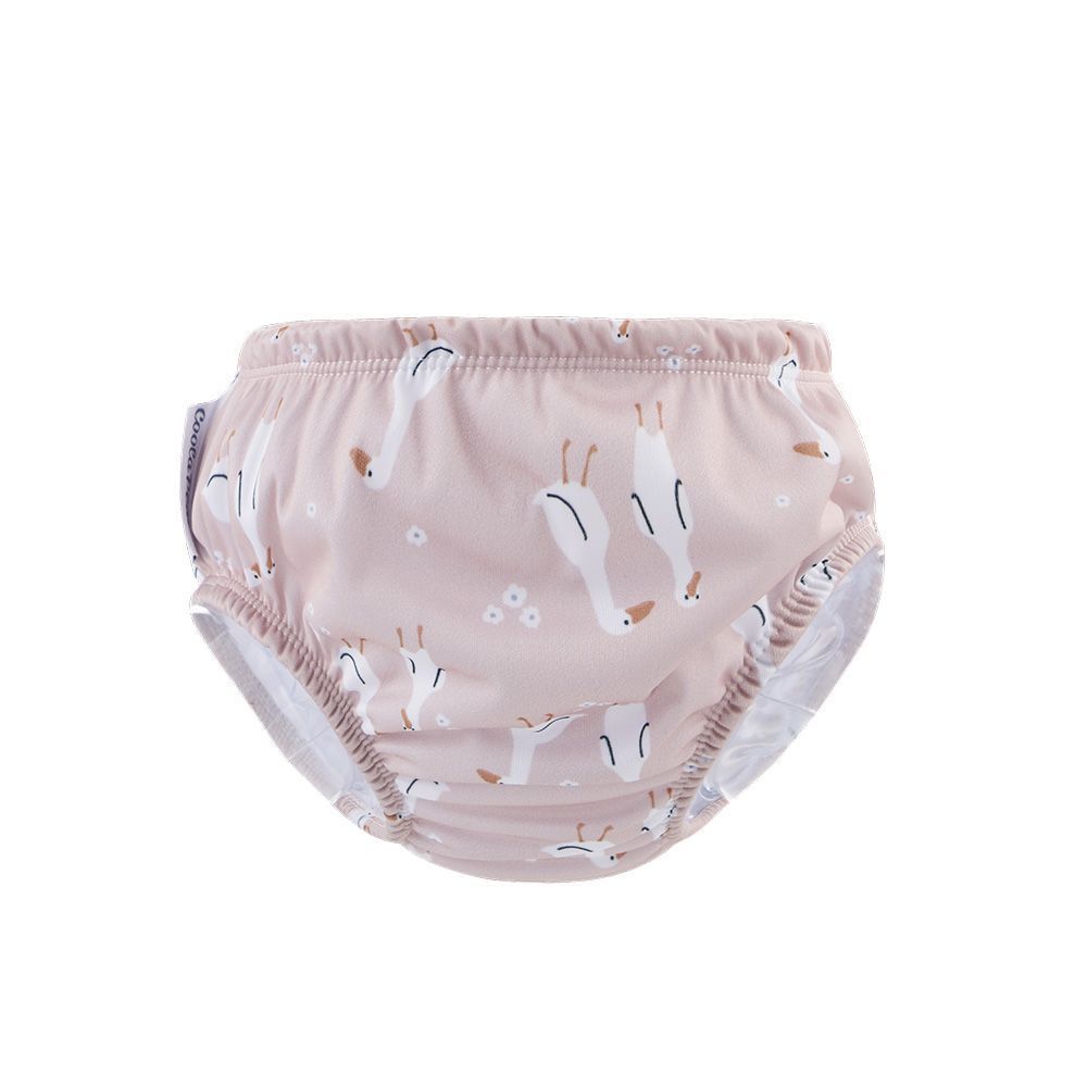 Comfortable, soft, and breathable baby swimsuit