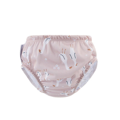 Comfortable, soft, and breathable baby swimsuit