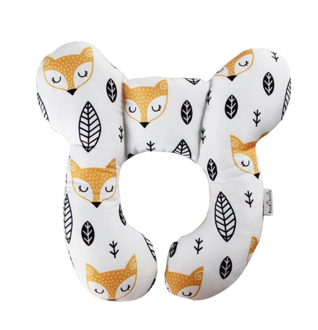 Almohada para bebé