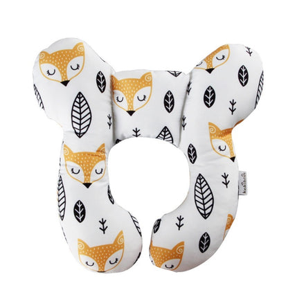 Almohada para bebé