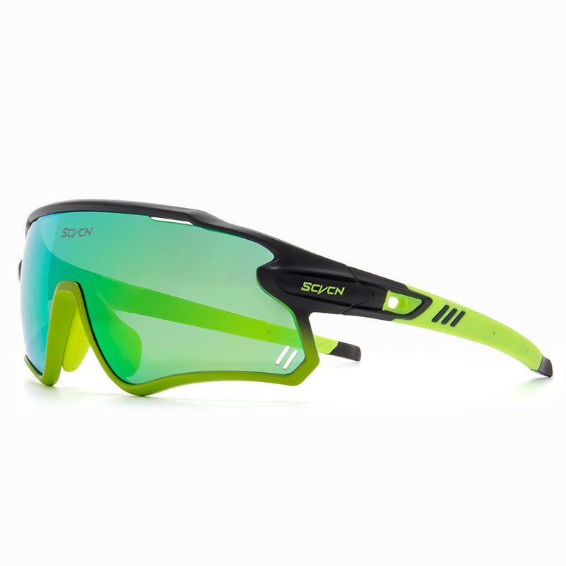Gafas de exterior para deportes montura completa