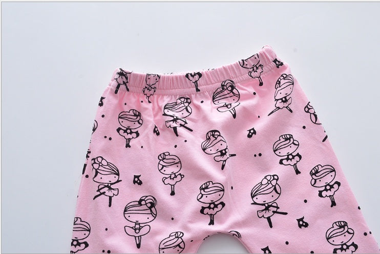 Conjuntos  para bebés y niñas