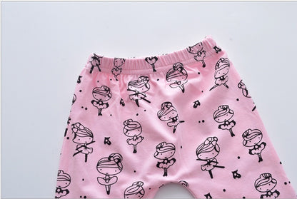 Conjuntos  para bebés y niñas