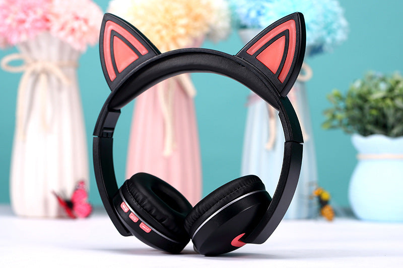 Auriculares Bluetooth con orejas