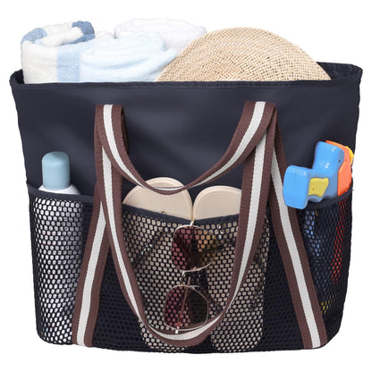 Large Capacity Waterproof Beach Bag