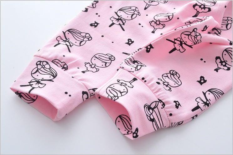 Conjuntos  para bebés y niñas