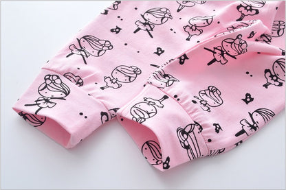 Conjuntos  para bebés y niñas