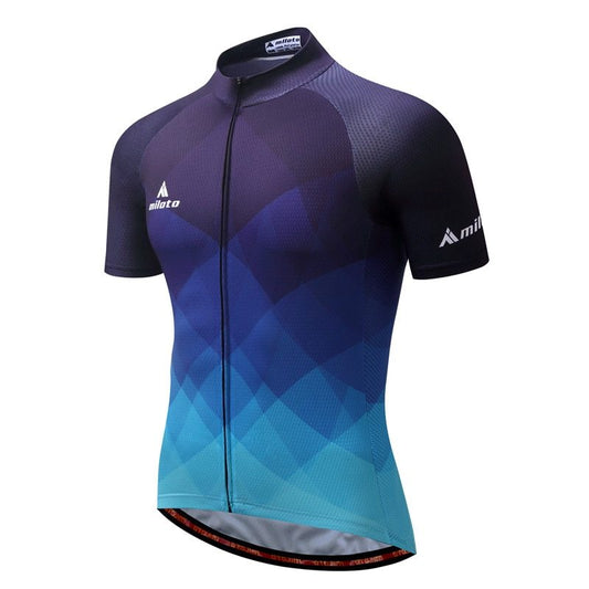 Camiseta de ciclismo