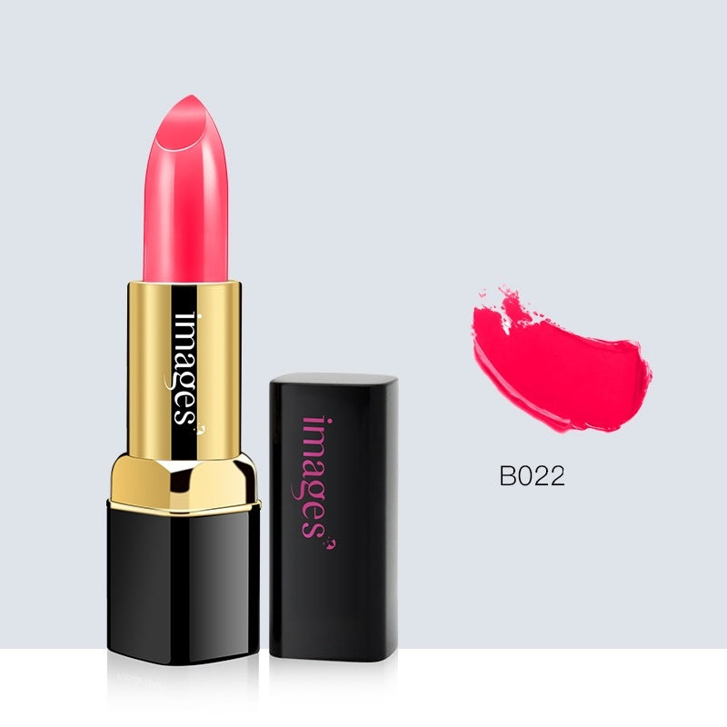 Moisturizing Gloss Lipstick