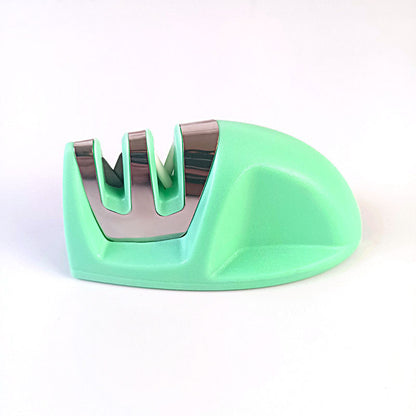 Afilador de cuchillos mini