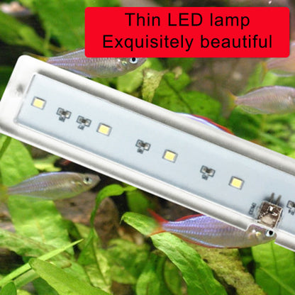 LED light for fish tanks