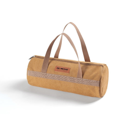 Bolsa para accesorios de camping