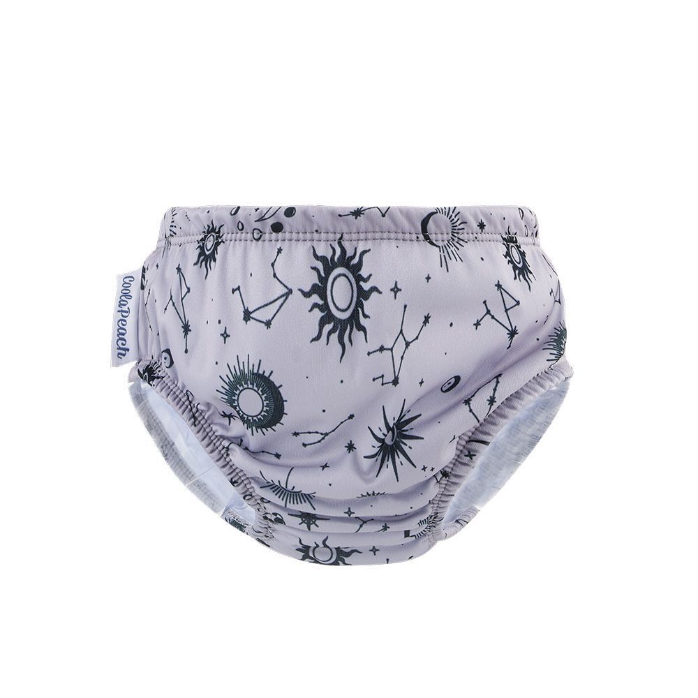 Comfortable, soft, and breathable baby swimsuit
