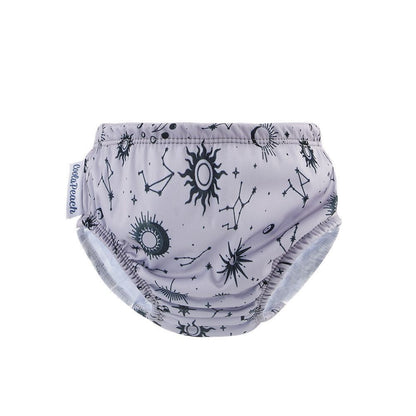 Comfortable, soft, and breathable baby swimsuit