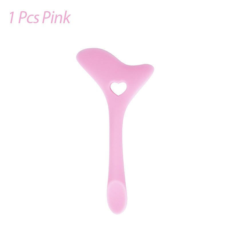 Liquid Drawing Template ideal for makeup beginners