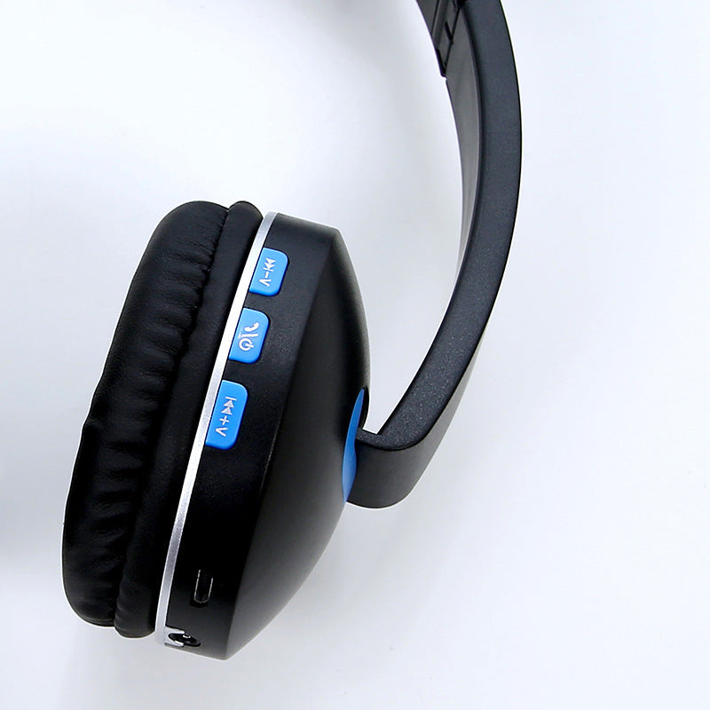 Auriculares Bluetooth con orejas