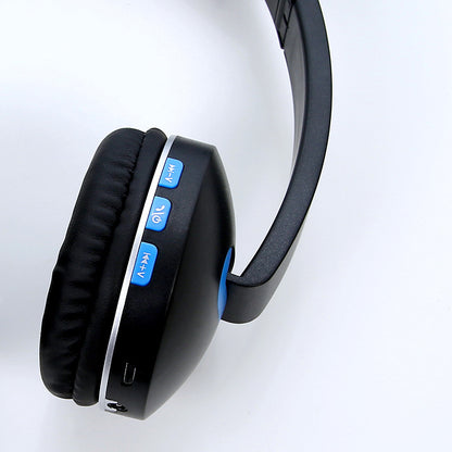 Auriculares Bluetooth con orejas
