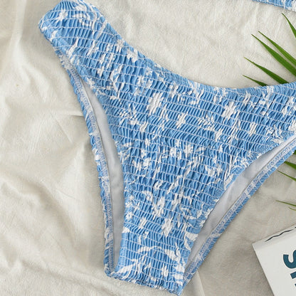 Traje de baño de 2 piezas