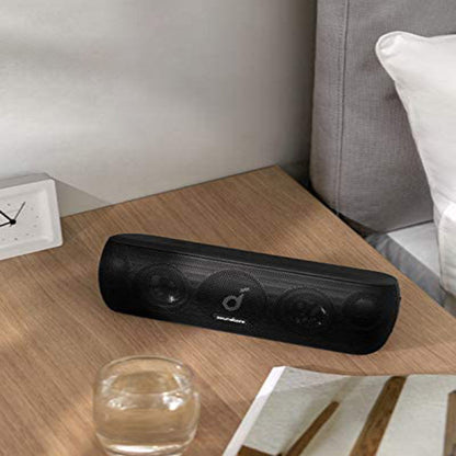 Altavoz Bluetooth con subwoofer 30w