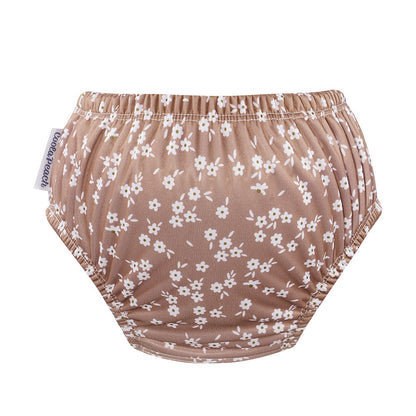 Comfortable, soft, and breathable baby swimsuit