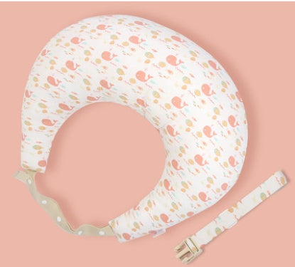Almohada de lactancia