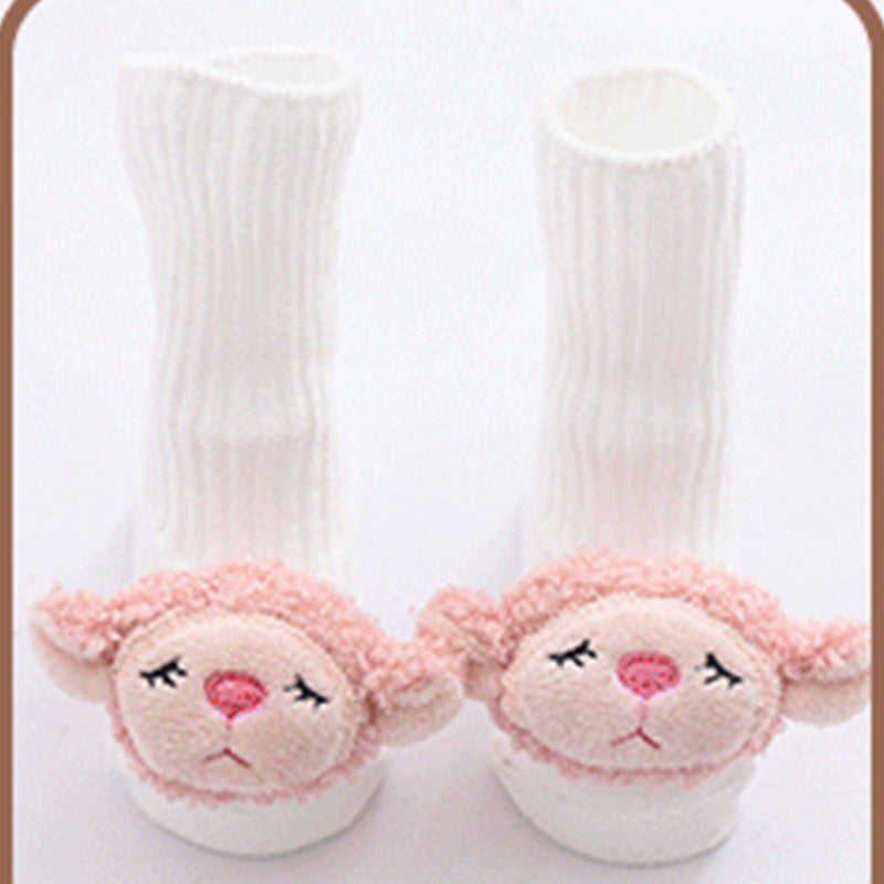Calcetines de bebé