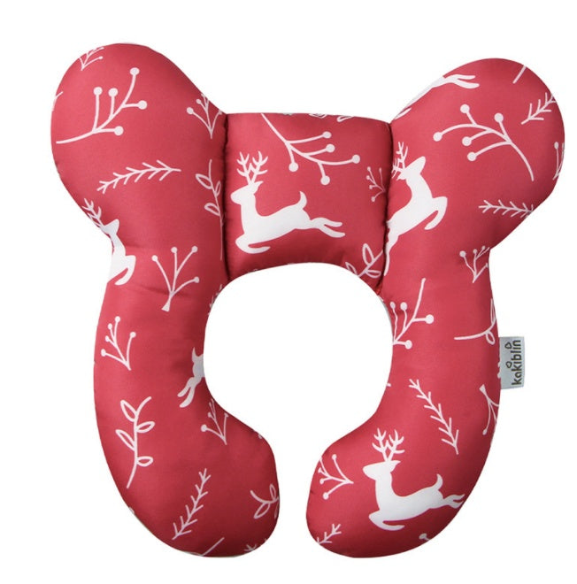 Almohada para bebé