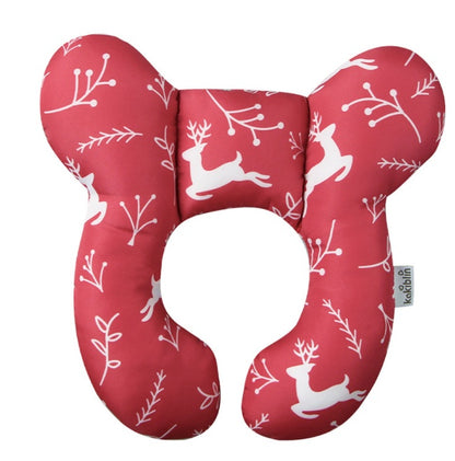 Almohada para bebé