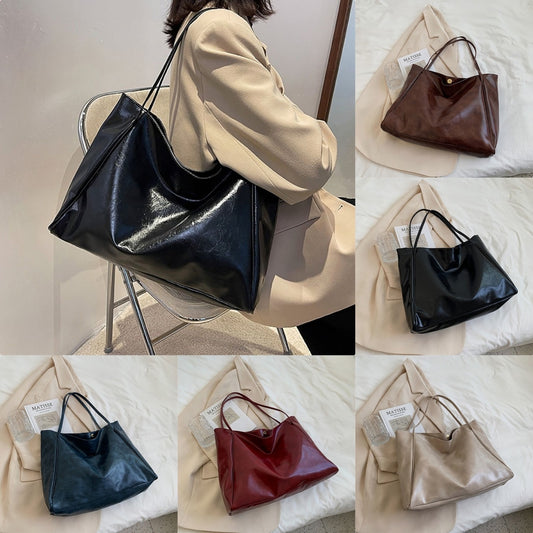Bolso vintage para mujer informal