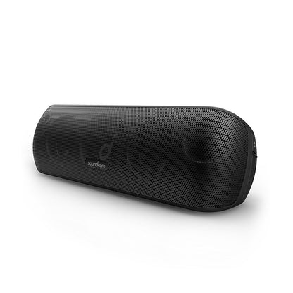 Altavoz Bluetooth con subwoofer 30w