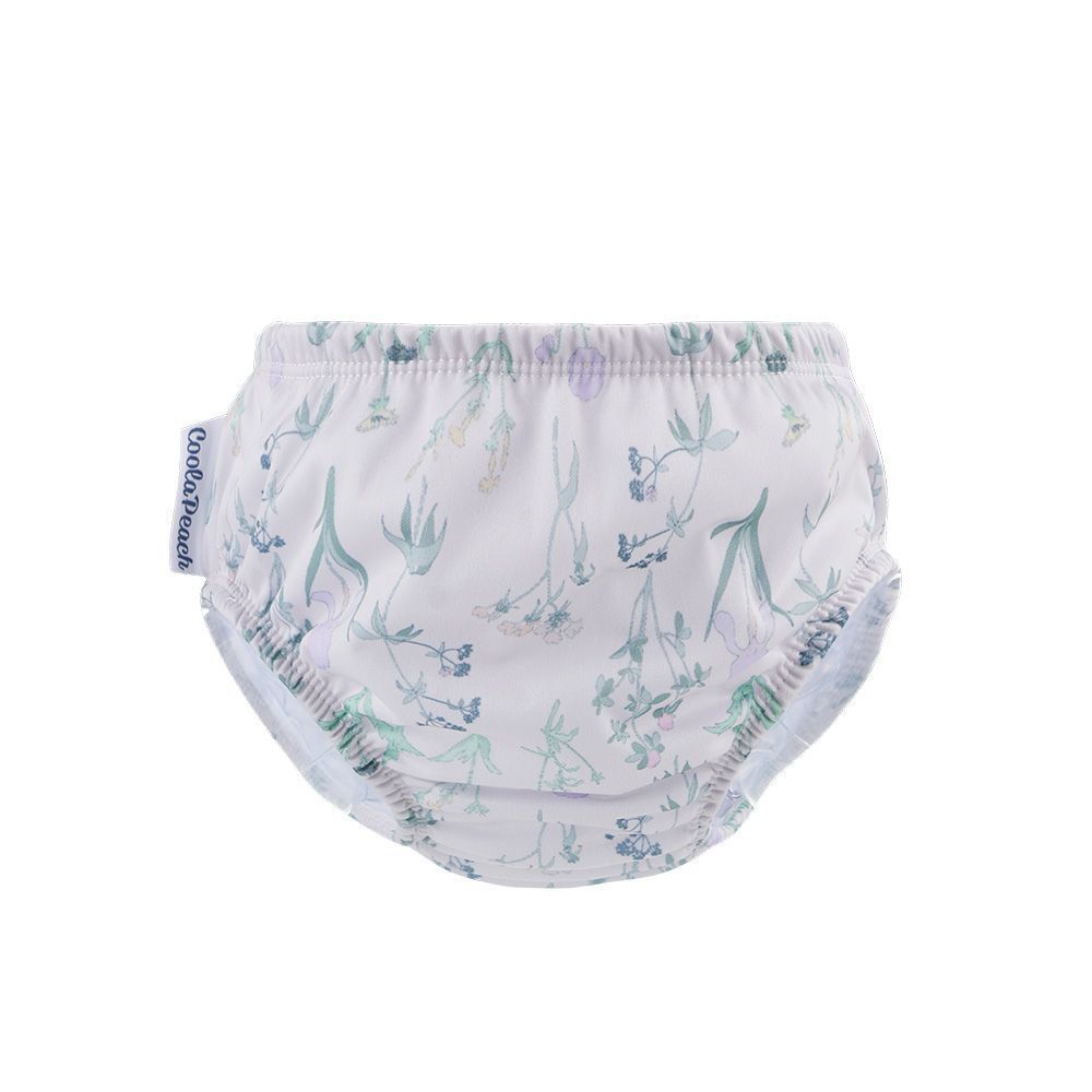 Comfortable, soft, and breathable baby swimsuit