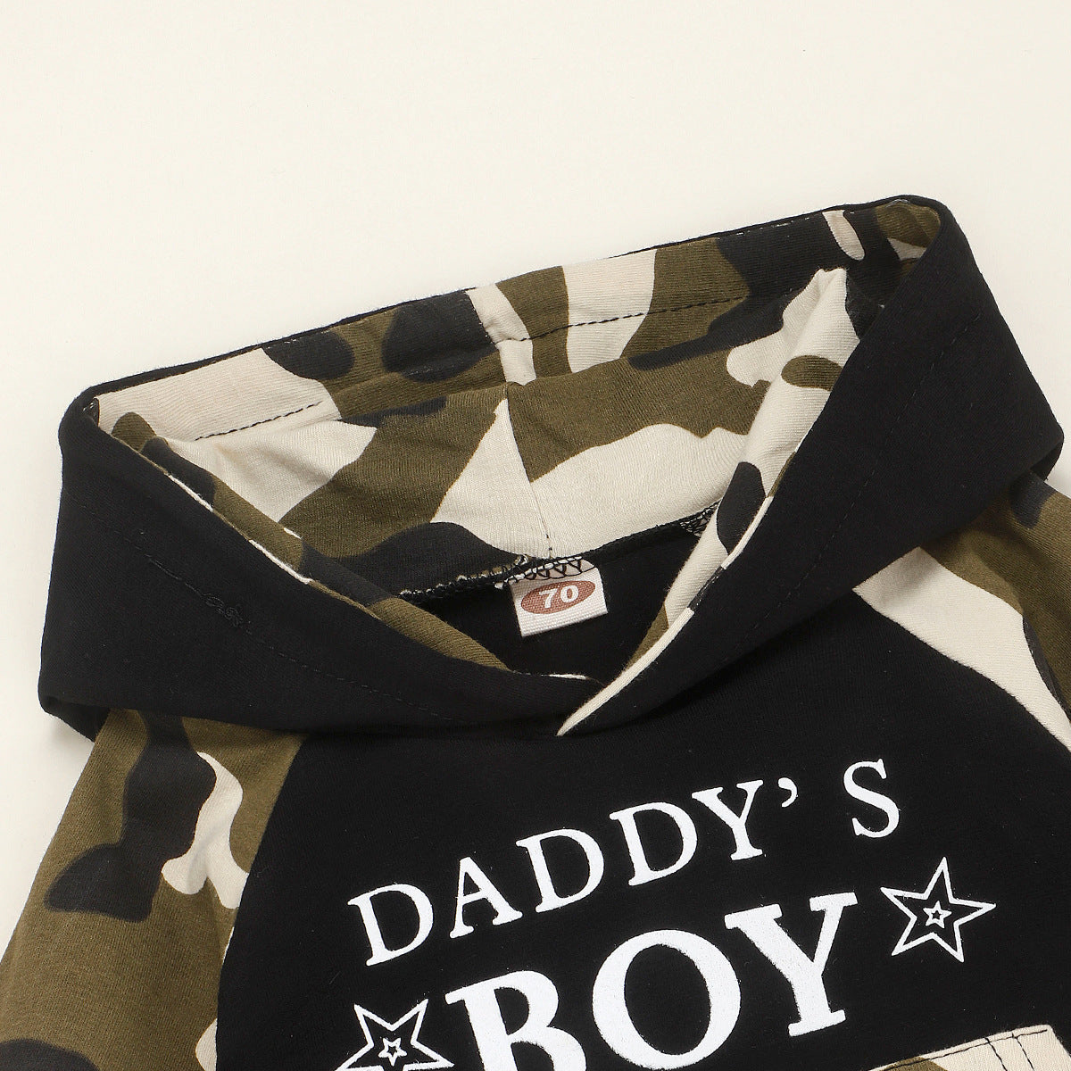 2-piece baby set