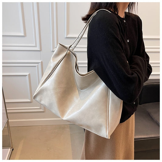 Bolso vintage para mujer informal