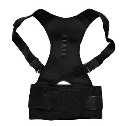 Kyphotone Back Posture Corrector with Straight Shoulder Strap