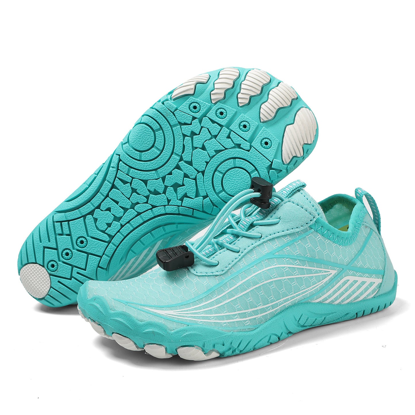 Zapatos de playa y rio para niños antideslizantes y de secado rápido.