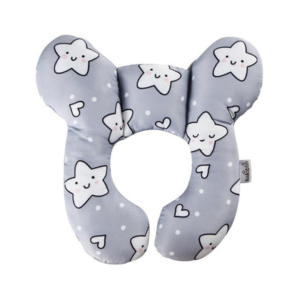Almohada para bebé