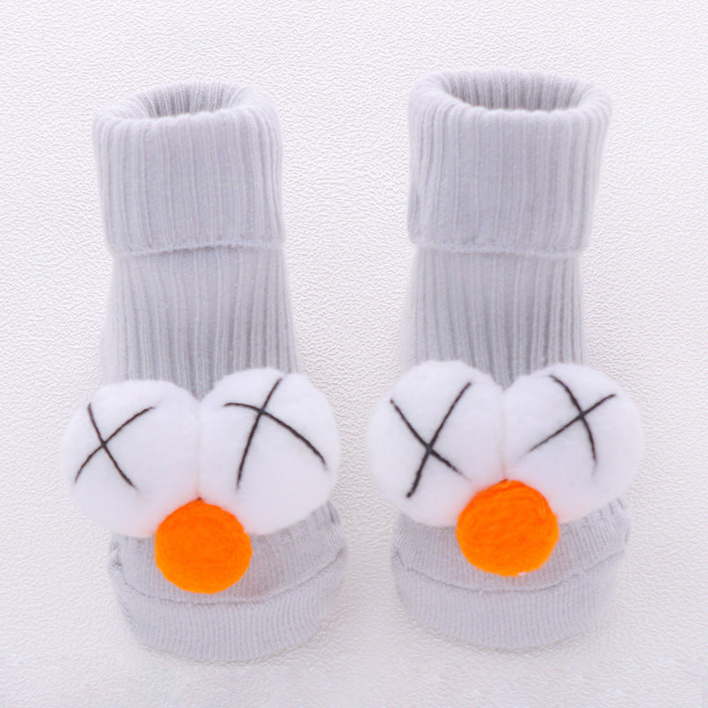 Calcetines de bebé