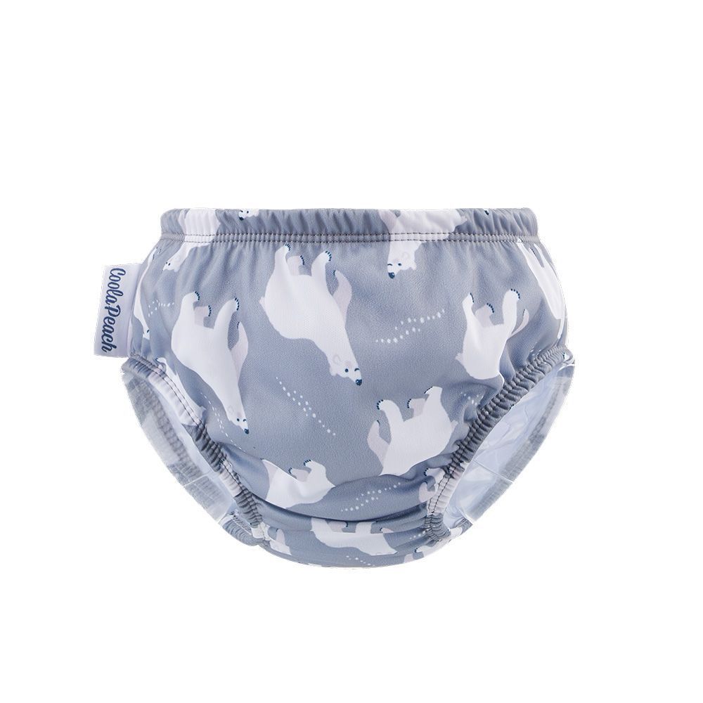 Comfortable, soft, and breathable baby swimsuit