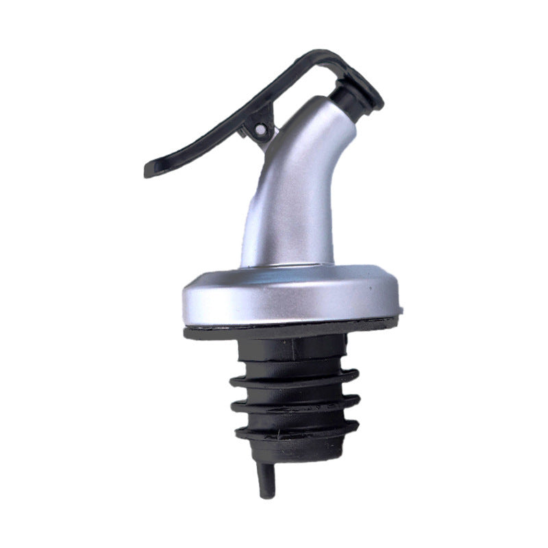 Tapón de botella anti fugas
