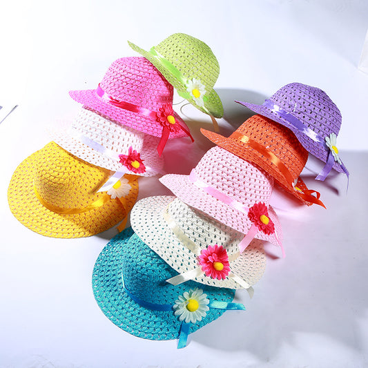 Sombrero para niños