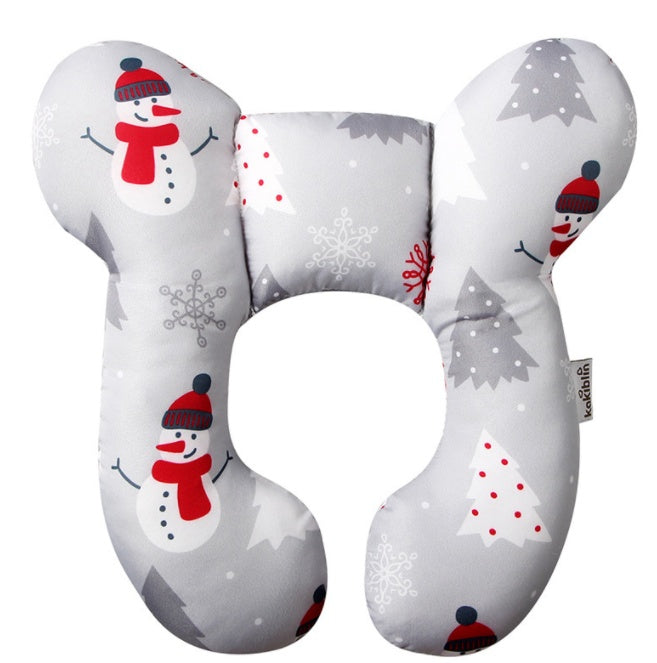 Almohada para bebé
