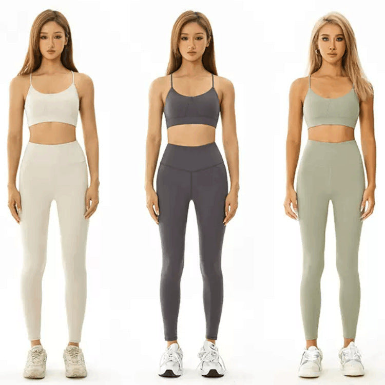 Sujetador deportivo  para mujer