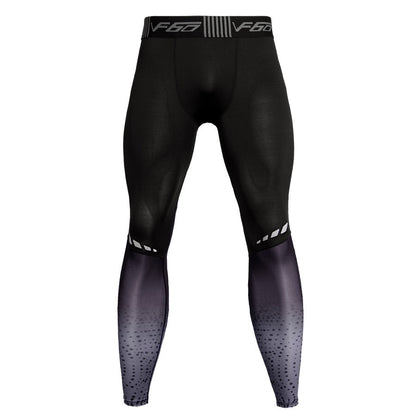 Men's sports tights 