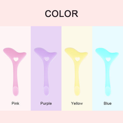 Liquid Drawing Template ideal for makeup beginners