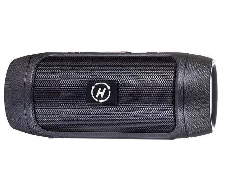 Altavoz Bluetooth inalámbrico portátil